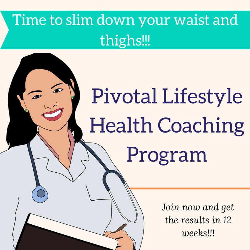 Health Coaching Program